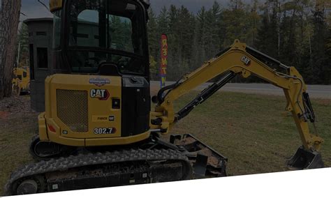 mini excavator rental green bay wi|handy equipment rentals green bay.